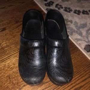 WOMENS DANSKOS